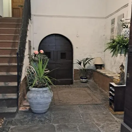 Apartment Domus Julie Gravedona