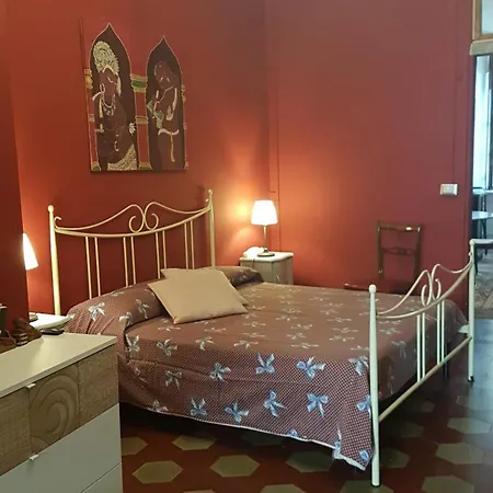 Domus Julie Apartment