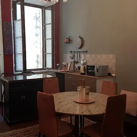 Apartment Domus Julie